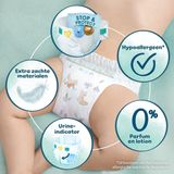 Pampers - Harmonie - Maat 5 - Maandbox - 140 stuks - 11/16 KG