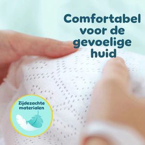 Pampers - Premium Protection - Maat 4 - Mega Maandbox - 270 Stuks - 9-14 kg