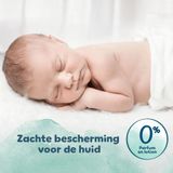 Pampers - Harmonie - Maat 2 - Mega Maandbox - 312 stuks - 4/8 KG