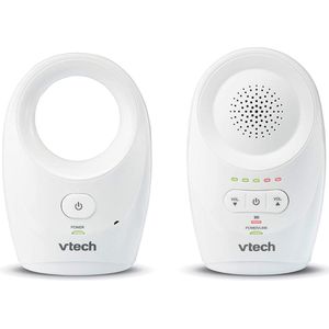 Luxe babyfoon - lage golfemissie - bereik van 460m