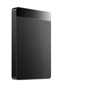 Externe Harde Schijf PS5 - USB 3.0 - Zwart - 500GB