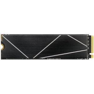 Interne SSD PS5 1 TB - PS5 Opslag Tot 7400 MB/s Lees/Schrijfsnelheid - SSD PS5 Met Hittebestendigde Heatsink