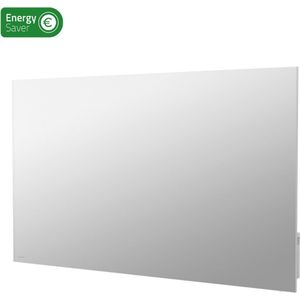 Hombli Smart Infrared Heatpanel Spiegel 600W - Wit