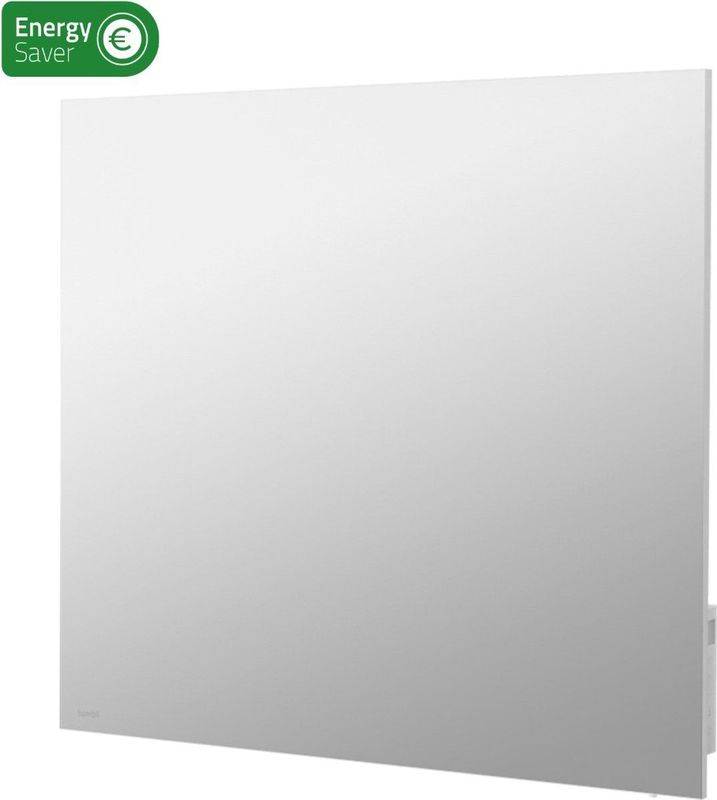 Hombli smartes Infrarot Heizpanel Mirror 400W