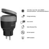 Hombli Outdoor Smart Socket V2