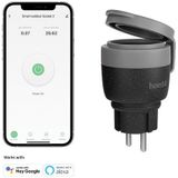 Hombli Outdoor Smart Socket V2