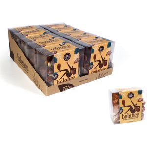 Balance | Chocolade Zeevruchten | 10 stuks | 10 x 170 gram