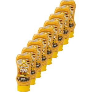 Rabeko | Snack Saus | 8 Stuks | 8 x 350 ml