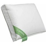 Hoofdkussen - Wit - Katoen