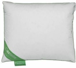 Hoofdkussen - Wit - Katoen