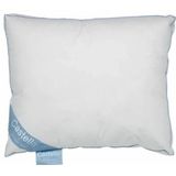 Hoofdkussen - Wit - Polyester
