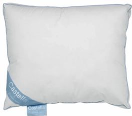 Hoofdkussen - Wit - Polyester