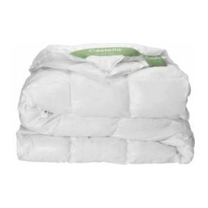 4 Seizoenen Dekbed Castella Polaris Dons-200 x 220 cm