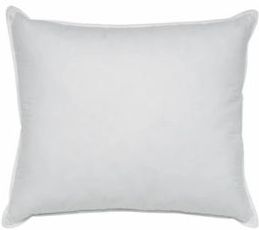 Ducky Dons - Castella - Hoofdkussen - Wit - 100% Eendenveren - 1400 Gram