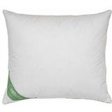 Hoofdkussen - Wit - Katoen - 60x70 cm