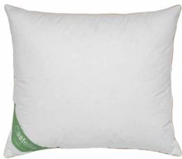 Hoofdkussen - Wit - Katoen - 60x70 cm