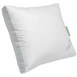Hoofdkussen - Wit - Polyester