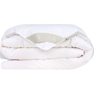 Vivela - Premium 4-seizoenen - Dekbed - 240x220 cm - Dons/Veren - Extra Lang