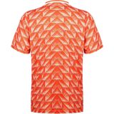 EK 88 - Voetbalshirt - Oranje - 100% Polyester - Geschikt voor Kinderen en Volwassenen