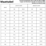 EK 88 - Voetbalshirt - Oranje - 100% Polyester - Geschikt voor Kinderen en Volwassenen