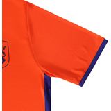 Nederlands Elftal - Voetbaltenue Thuis - Oranje - EK 2024 - Kind en Volwassenen