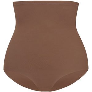 Bye Bra - Sculpting High Waist Brief - Shapingslip