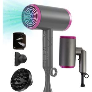 Professionele fohn – haardroger – luxe haardroger – premium kwaliteit hairdryer