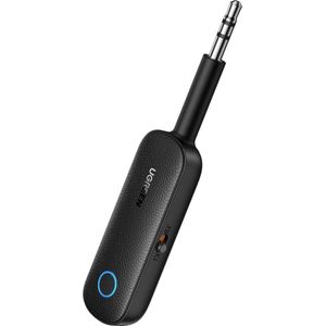 UGREEN Bluetooth 5.0 Zender - 2-in-1 Ontvanger - 3,5mm - Microfoon