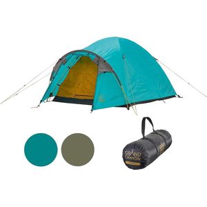Elysium - Luxe Pop Up Tent – Premium Kwaliteit Camping Tent - Makkelijk in Gebruik