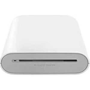 Elysium Foto Printer - Mobiele Fotoprinter - Smartphone - Compact