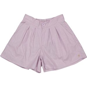 LEVV regular fit casual short KRISTIN violet