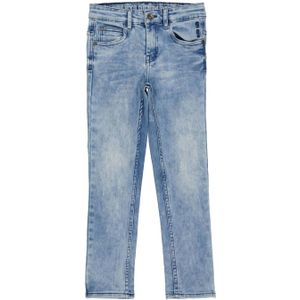 Quapi - Regular Fit Jeans - Jog Denim - 5-Pocket