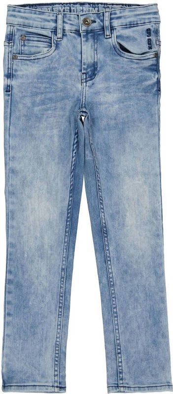 Quapi - Regular Fit Jeans - Jog Denim - 5-Pocket