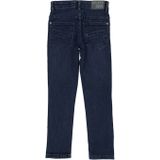 Quapi - Spijkerbroek - Jog Denim - Regular Fit - Verstelbare Tailleband