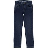 Quapi - Spijkerbroek - Jog Denim - Regular Fit - Verstelbare Tailleband