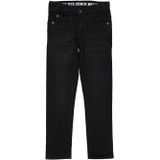 Quapi - Jeans - Blauw - Jog Denim - 5-Pocket Model