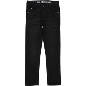 Quapi - Jeans - Blauw - Jog Denim - 5-Pocket Model