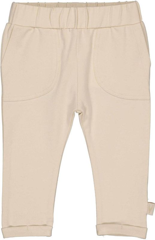 LEVV - LNATHANNOS - Broek - Stretchkatoen