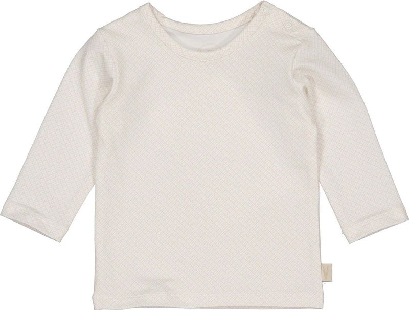 LEVV - LNELSONNOS - Longsleeve - All Over Print