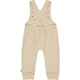 LEVV - Boxpak - Blauw - Katoen - Drukknoopsluiting