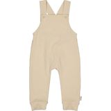 LEVV - Boxpak - Blauw - Katoen - Drukknoopsluiting