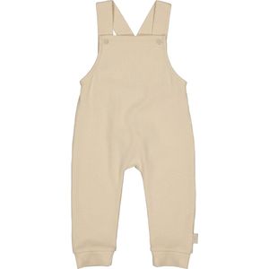 LEVV - Boxpak - Blauw - Katoen - Drukknoopsluiting