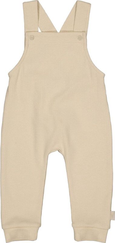 LEVV - Boxpak - Blauw - Katoen - Drukknoopsluiting