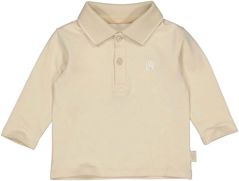 LEVV - LNOUTNOS - Longsleeve - Poloshirt