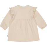 LEVV - LNELLANOS - A-lijn Jurk - Met Bloemenprint - Lange Mouwen