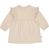 LEVV - LNELLANOS - A-lijn Jurk - Met Bloemenprint - Lange Mouwen