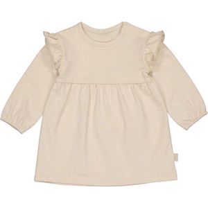 LEVV - LNELLANOS - A-lijn Jurk - Met Bloemenprint - Lange Mouwen