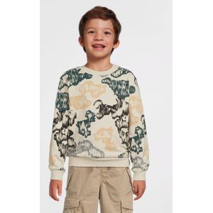 Quapi jongens sweater - Kit