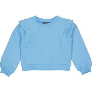 Quapi - Sweater - Pastel blue - Meisjes