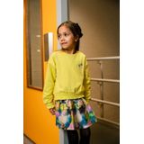 Quapi - Teens - Sweater - Zacht - Katoenmix